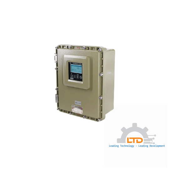 Modern CI-PC15-1 Explosion-proof oxygen analyzer
