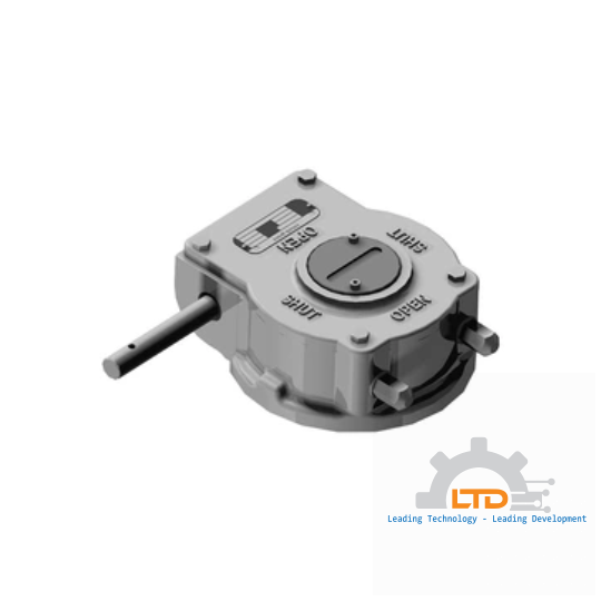 Rotork  AB-SS