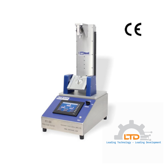 Pop & Tear Tester - CanNeed-PTT-300