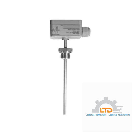 ExSens – Passive analog sensors