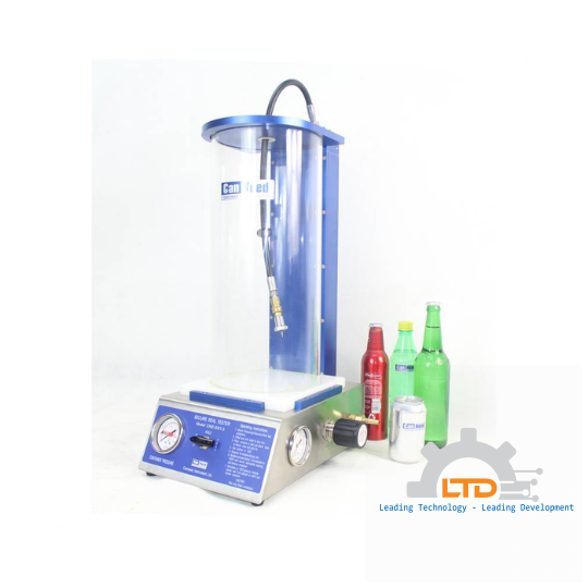 Secure Seal Tester - CND-SST-3