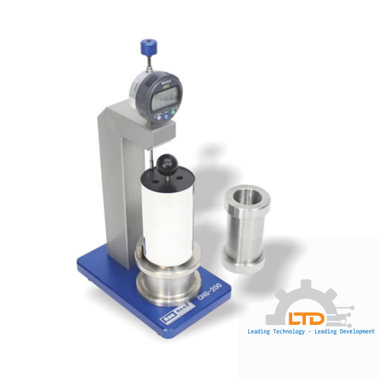 Digital Can Height Gauge - CanNeed-CHG-200