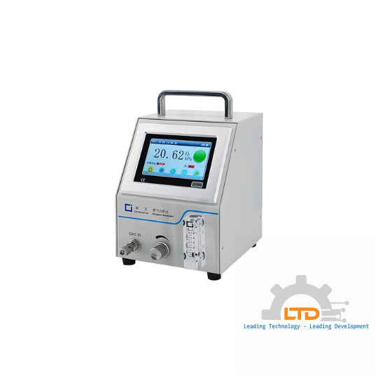 Best CI-PC836 Oxygen content/oxygen partial pressure analyzer