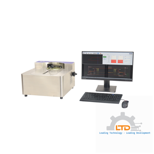 Digital Can Height Gauge - CanNeed-EPS-200