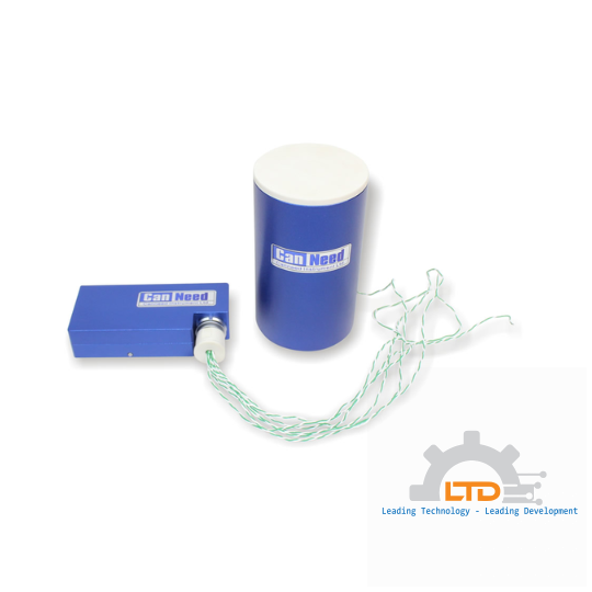 Oven Temperature Tracker - CanNeed-TRK-6000S