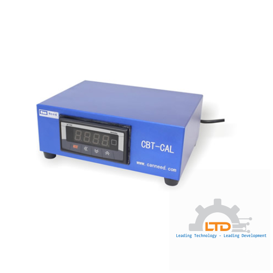 Calibration Cell For Buckle Tester - CanNeed-CBT-CAL