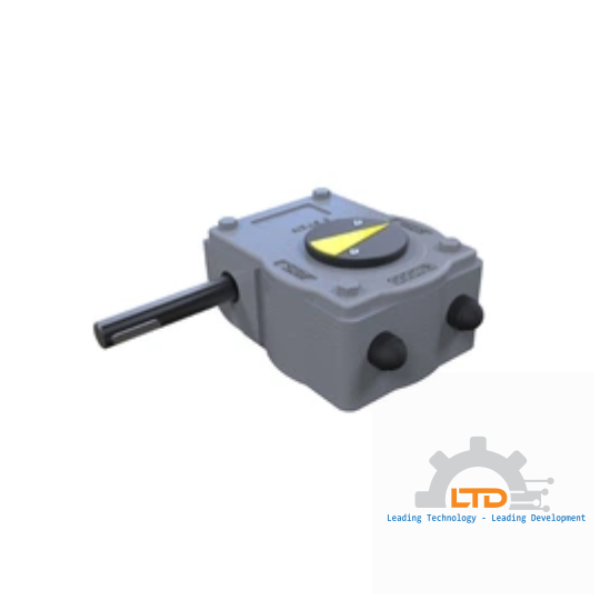 Rotork  AB-AWWA
