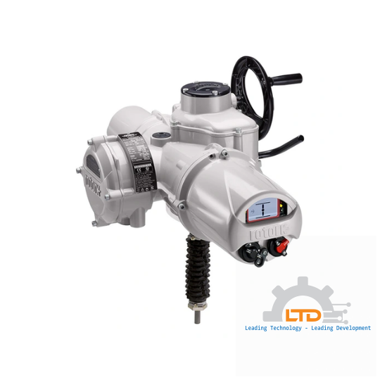 IQ3ML Pro - Linear Modulating