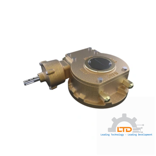 Rotork  BR