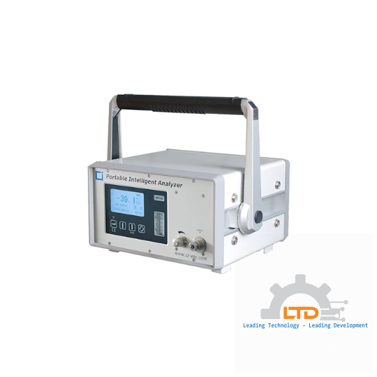 Best GEN-25 Portable intelligent dew point analyzer