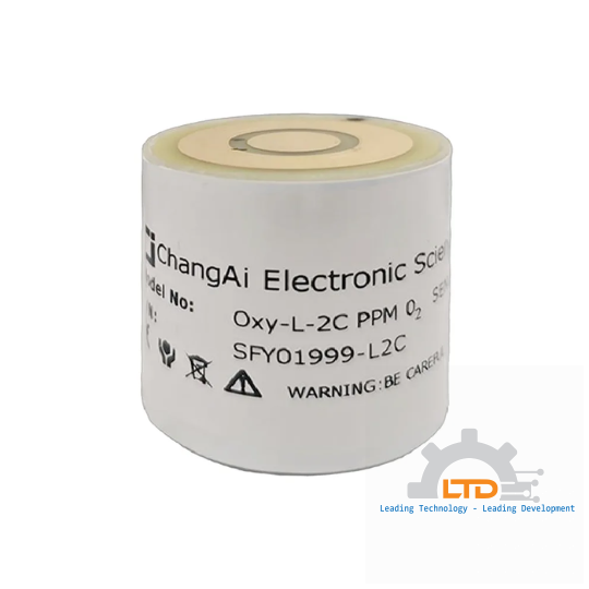 Oxygen sensor Oxy-L-2C Replaces Teledyne Oxygen sensor 