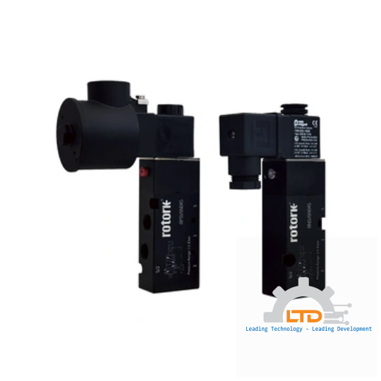 Rotork  RNSV & RPSV