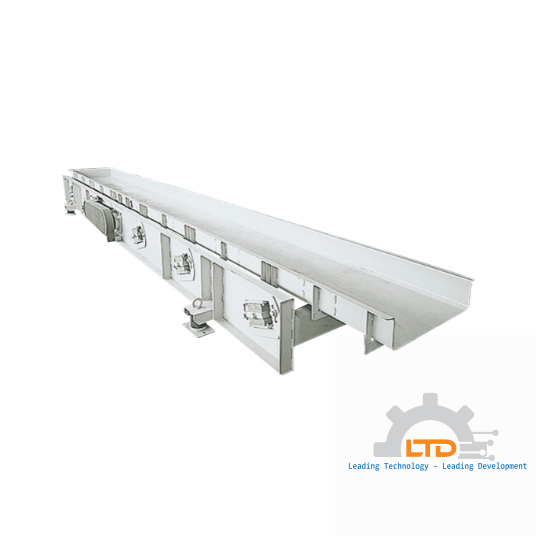 Rubber-Spring Conveyo HRC