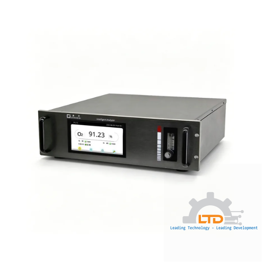 CI-PC312 Paramagnetic Oxygen Analyzer