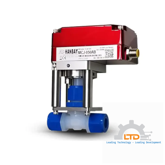 MCL-000XX-3-PFA-4RPS8