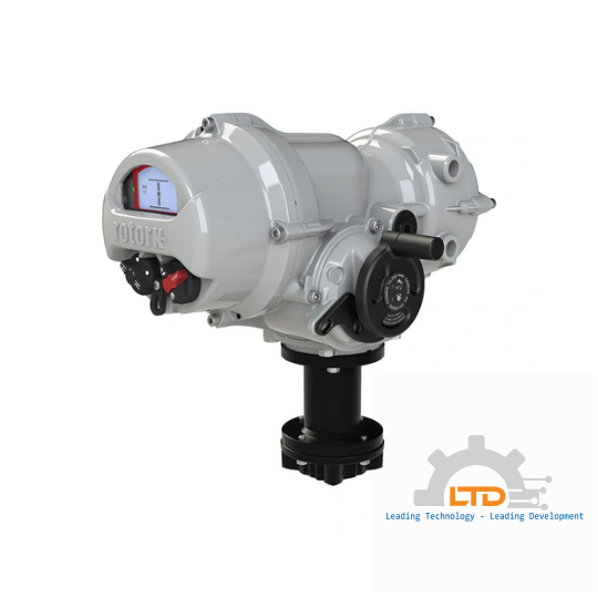 IQT3F Pro - Full-Turn