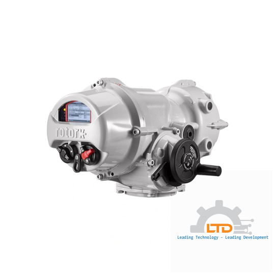 IQT3M Pro - Modulating