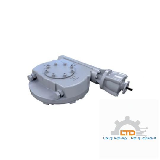 Rotork HOW/MPR