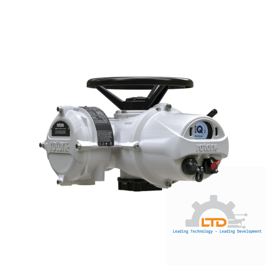 IQ3M Perform - Modulating