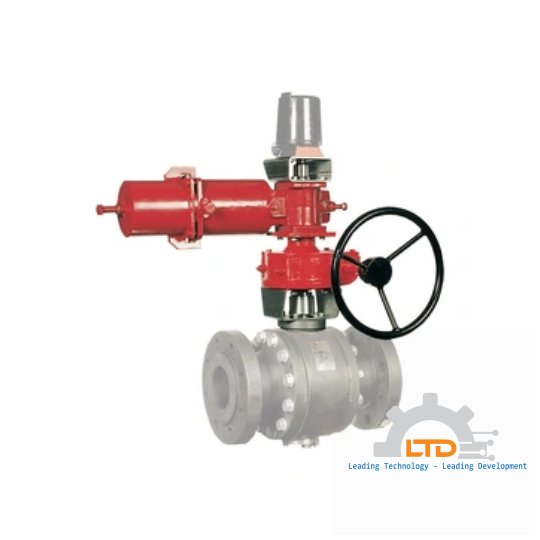 Rotork  ILG-S