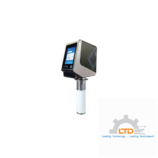 Brand CI-PC631 In-Situ laser micro-water analyzer