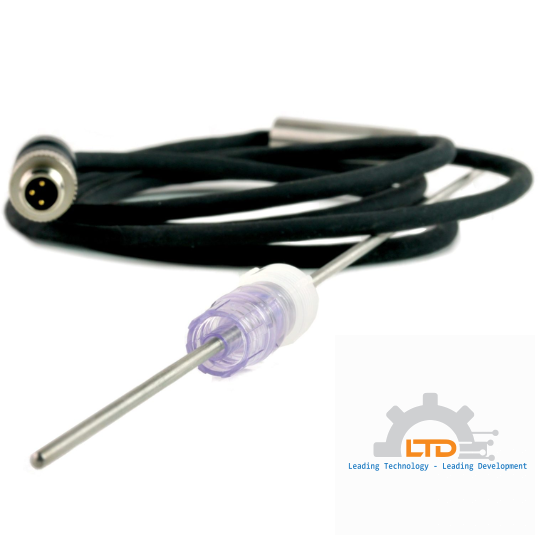 21140 Bioreactor RTD