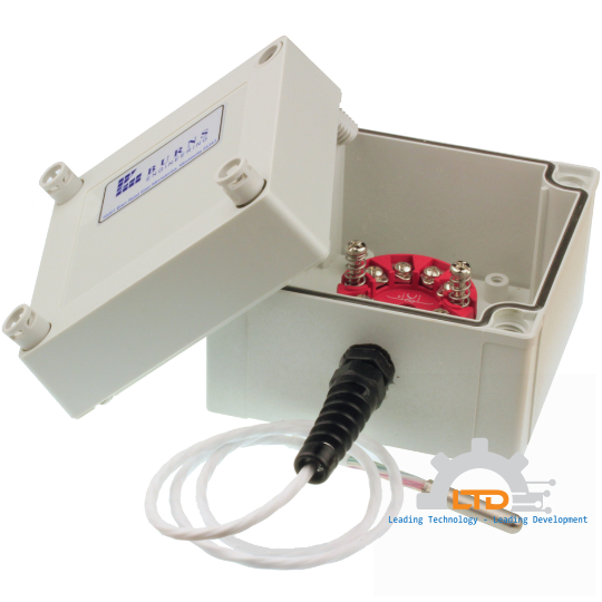 23611 Freezer Monitor