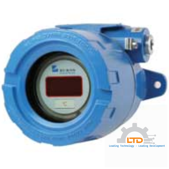 19A Head with Indicator