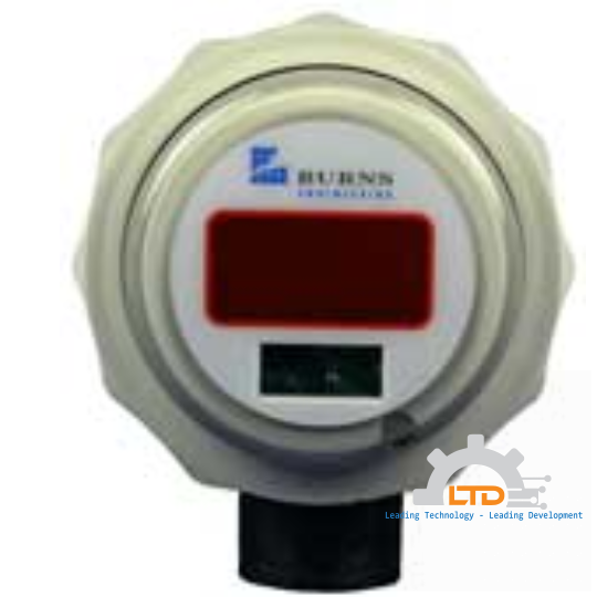 23P Head with Indicator