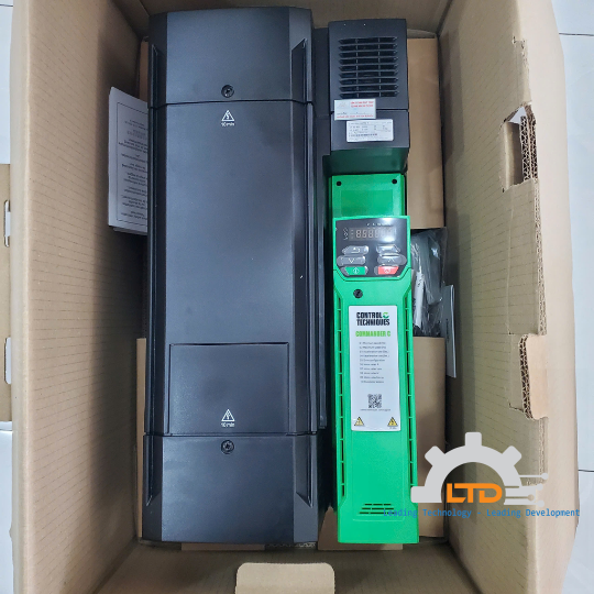 Biến tần C300-02400023A C300-02400041A C300-03400073A C300-04400135A NIDEC Việt Nam
