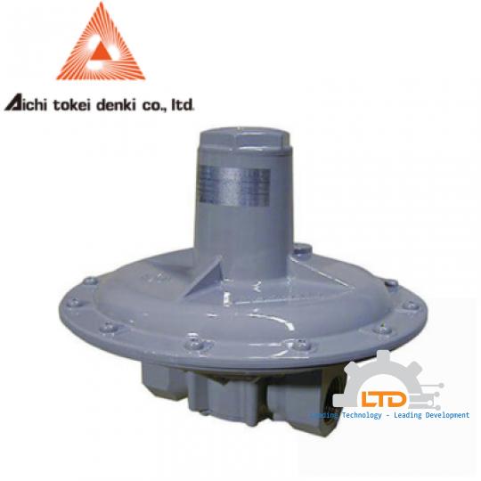 C40N-100-1, Van giảm áp C40N-100-1, Aichi Tokei C40N-100-1, Đại lý Aichi Tokei Việt Nam