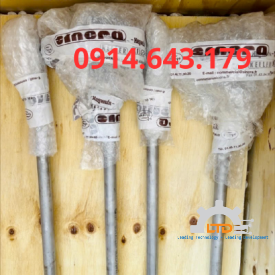 CA1 XAHE 10, Sincra CA1 XAHE 10, Cần đánh lửa CA1 XAHE 10, Đại lý Sincra Việt Nam