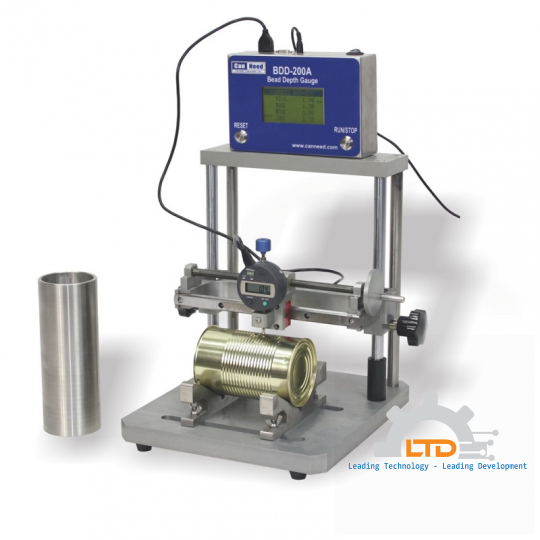Máy đo Lon CanNeed-BDD-200A