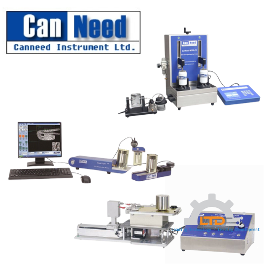 Máy đo Lon CanNeed-MDER-C2 / ADER-C6000 / ADER-C3100
