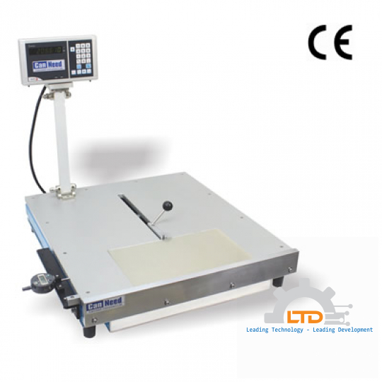 Máy đo Lon ZM-1220-D