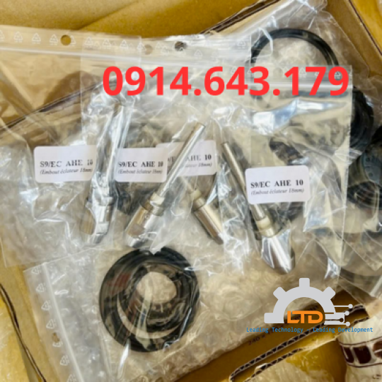 CL AHE10, Sincra CL AHE10, Cáp kết nối CL AHE10, Đại lý Sincra Việt Nam