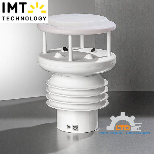 cảm biến đo gió Clima sensor US NHTFB IMT-technology