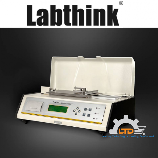 Máy đo hệ ma sát COF MXD-02, LABTHINK COF MXD-02, Đại lý LABTHINK Việt Nam