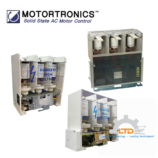 Contactor 34-400-3-12000