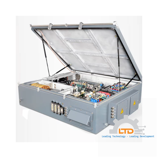 Convertor Series Kiepe DGG 500