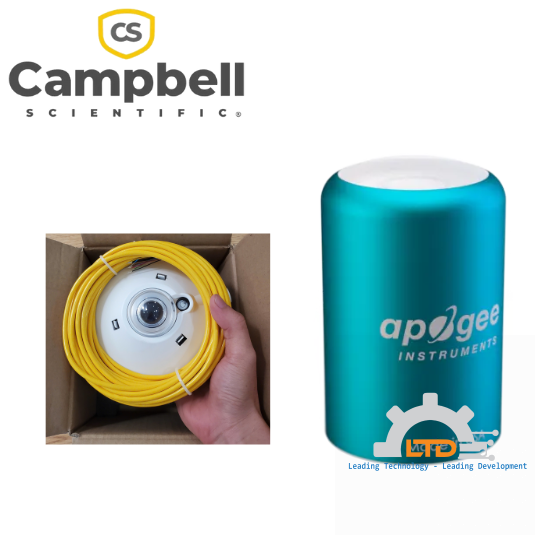 Quantum Sensor CS310 CAMPBELL SCIENTIFIC Việt Nam