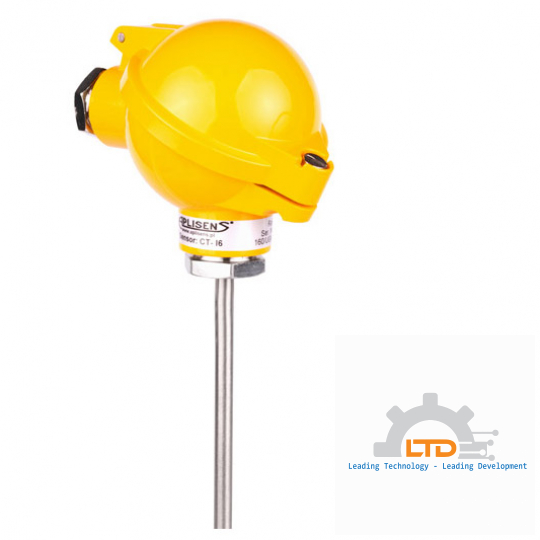 CT X, Temperature sensor, Aplisens vietnam