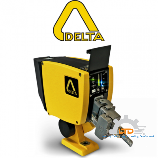 DC 4516-LL, Cảm biến quang học DC 4516-LL, Delta Sensor DC 4516-LL, Đại lý Delta Sensor Việt Nam