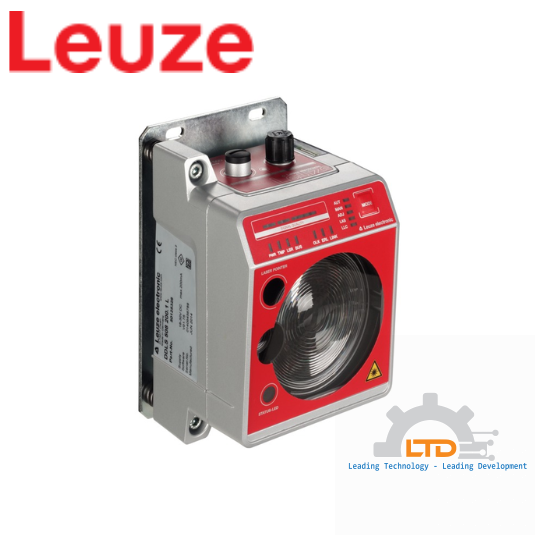 DDLS 508 120.4 L LEUZE VIỆT NAM - LTĐ đại lý Cảm biến quang DDLS 508 120.4 L LEUZE ViệtNam