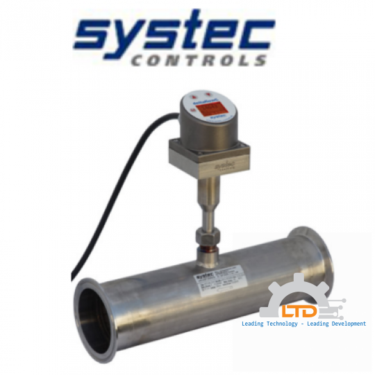 DeltaflowC2, SYSTEC CONTROLS DeltaflowC2, DFC2-P10C-D1-DS-IO, Đại lý SYSTEC CONTROLS Việt Nam