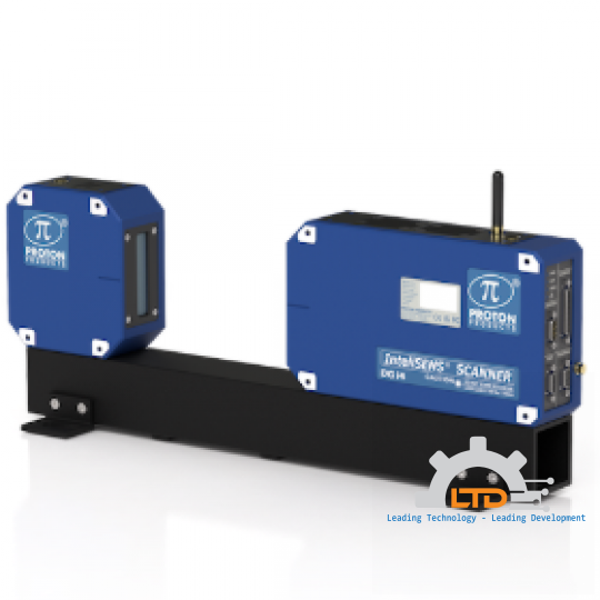 ​​​​​​​Máy Đo Đường Kính Laser Đơn Trục Proton (Single Axis): Giải Pháp Đo Lường Kinh Tế & Chính Xác  Model DG1030 DG1060 DG1130