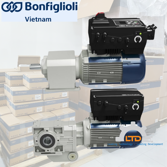 DGM-MPM-PT05-BC01-MS90 BONFIGLIOLI VIỆT NAM - LTĐ đại lý Biến tần phi tập trung DGM-MPM-PT05-BC01-MS90 BONFIGLIOLI ViệtNam