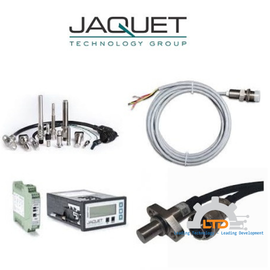 DSF 2210.00 STV Jaquet VIỆT NAM - LTĐ đại lý Cảm biến tốc độ DSF 2210.00 STV  ViệtNam