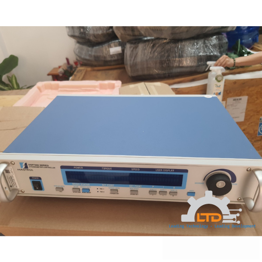 CONTROLLER-1 CH (GPIB) DSP7001-1-0 