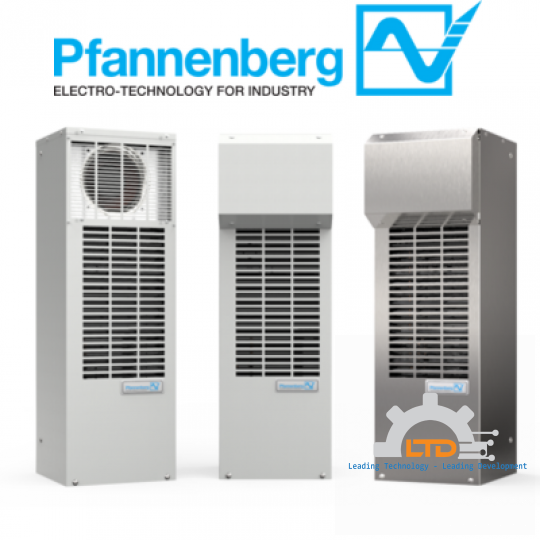 DTS 3661C, Máy làm mát DTS 3661C, PFANNENBERG DTS 3661C, Đại lý PFANNENBERG Việt Nam
